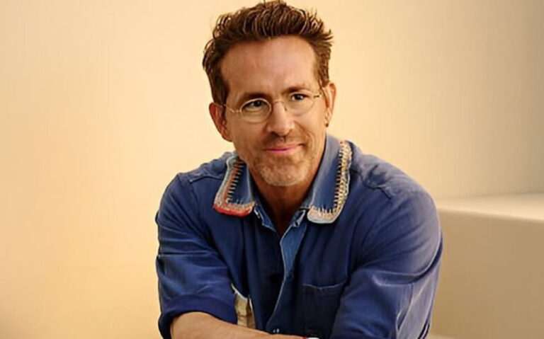 Ryan Renyolds Net Worth