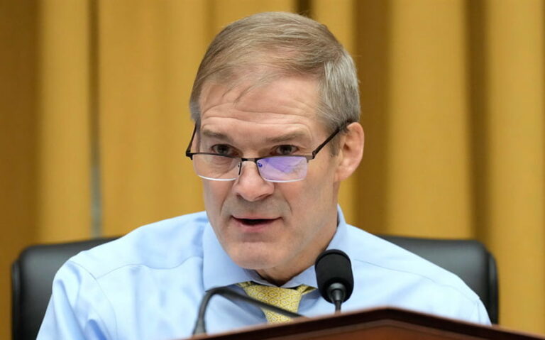 Jim Jordan’s Net Worth in 2026: What Disclosures Reveal About His Finances