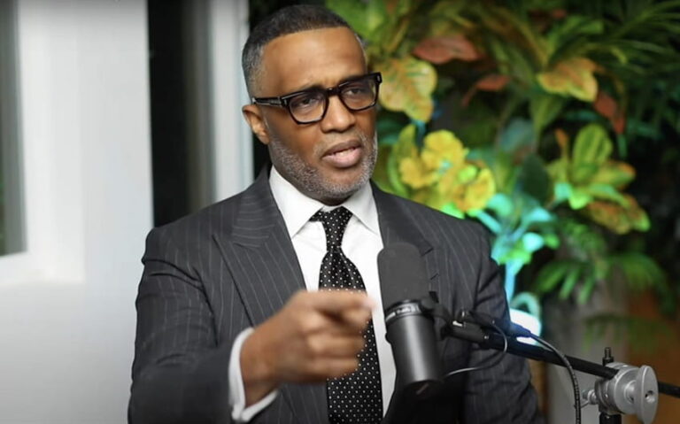 Kevin Samuels Net Worth at Death: How He Built an Estimated $4 Million