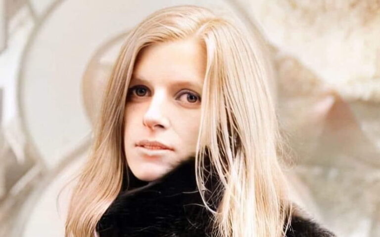 linda mccartney first husband