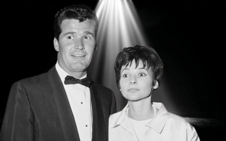 Lois Clarke Net Worth Explained: The Private Life Behind James Garner’s Fortune