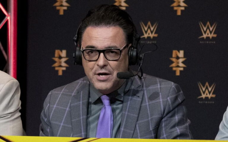 mauro ranallo net worth