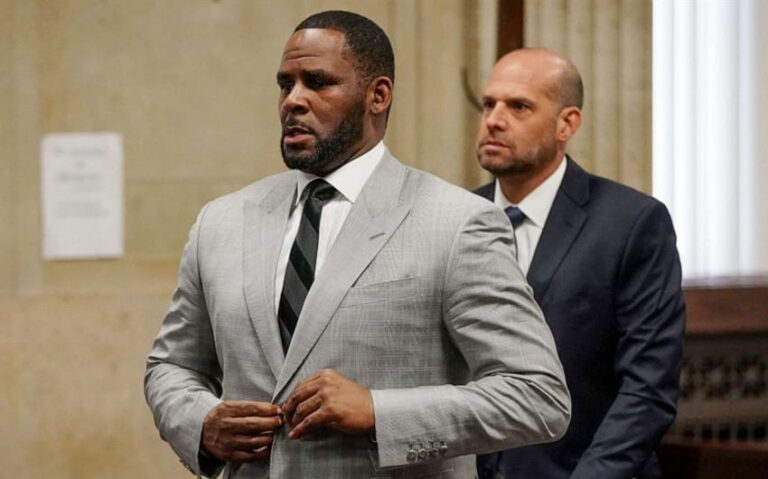 R Kelly Net Worth: How a Hitmaking Empire Turned Into a Financial Collapse
