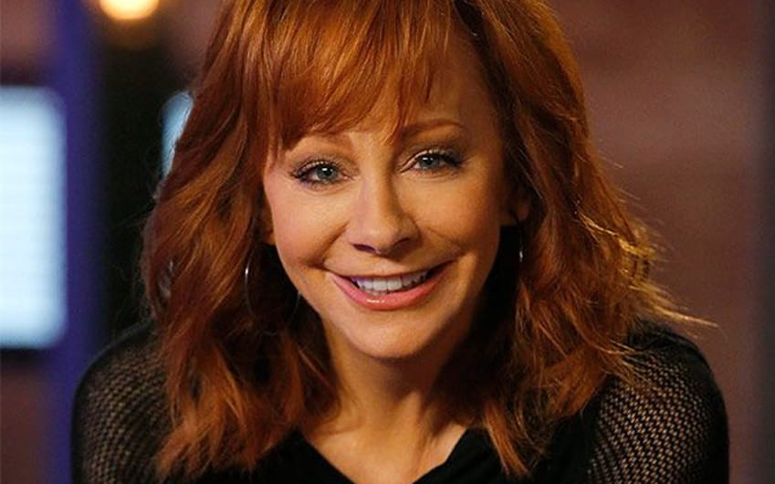 reba mcintire net worth