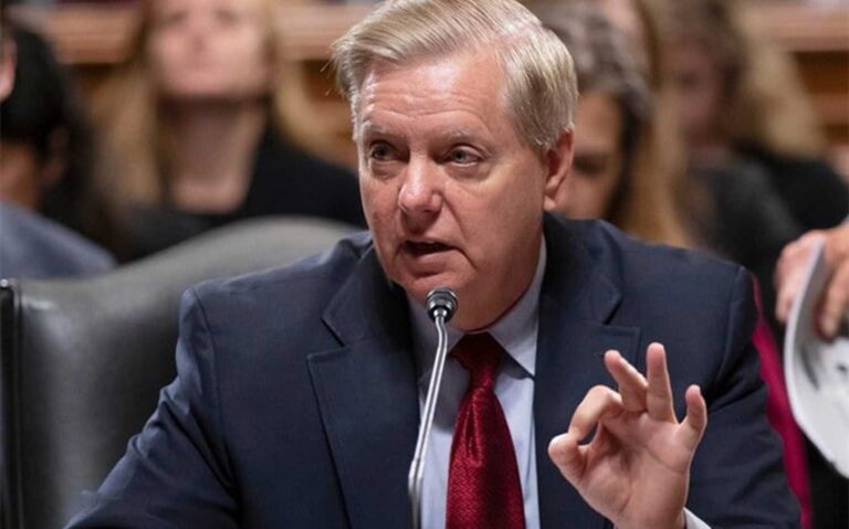 senator lindsey graham net worth