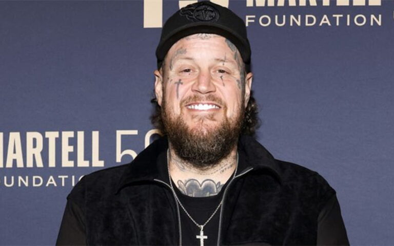 singer jelly roll net worth